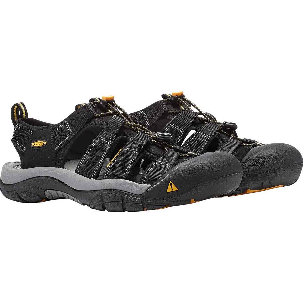 KEEN Newport H2 Sandals