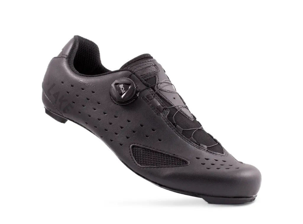 Lake CX219 Road Shoe