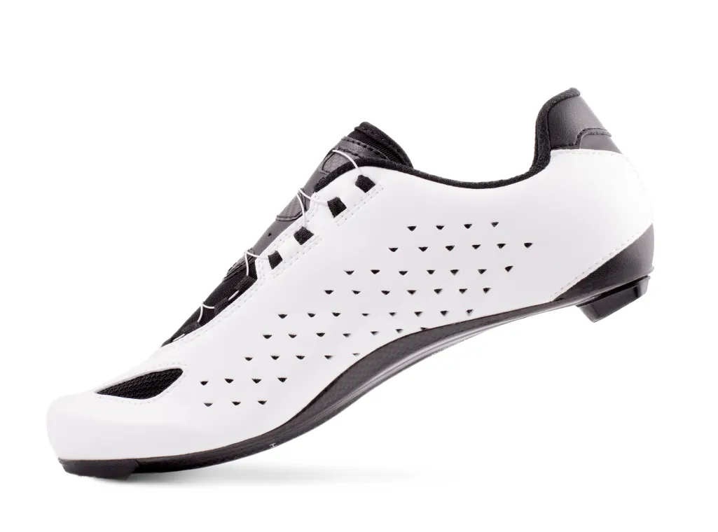 Lake CX219 Road Shoe