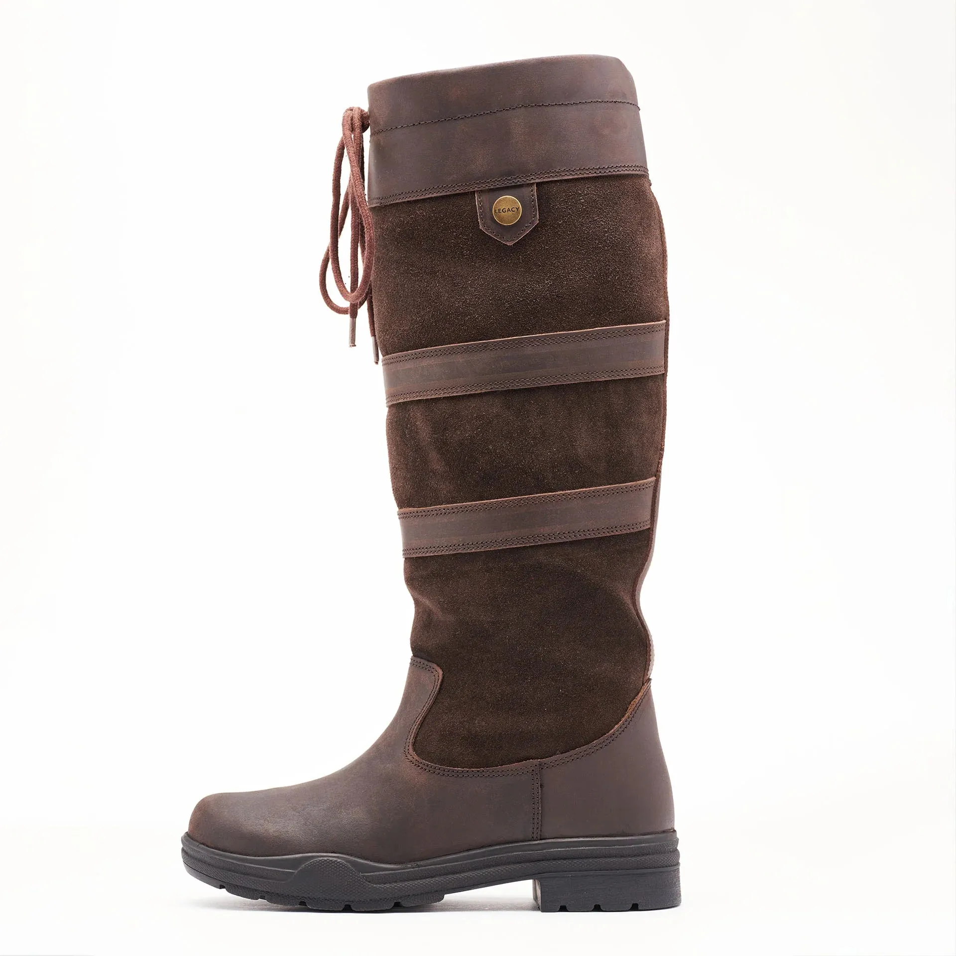 Legacy Ashridge Country Boot