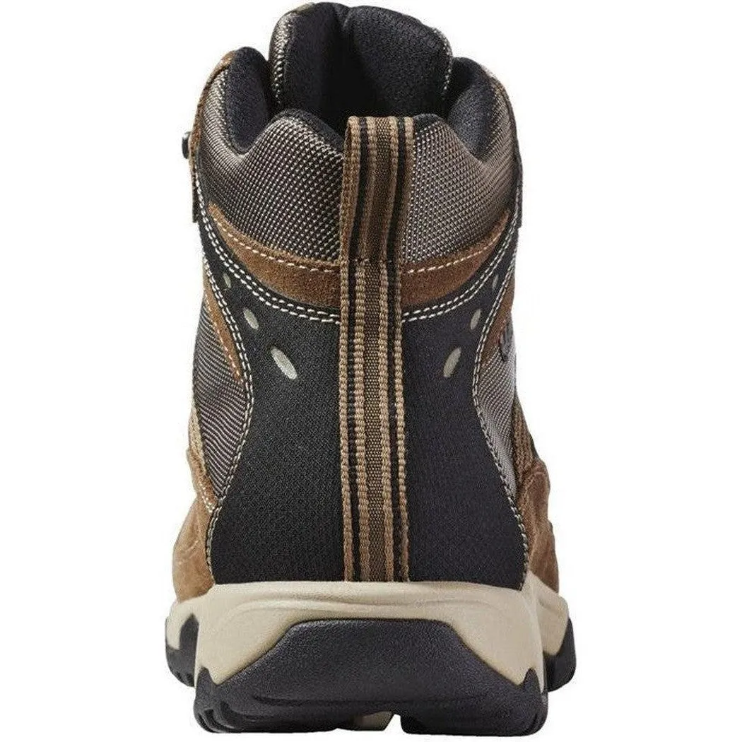 L.L.Bean Men's Trail Model Hiker 4 Waterproof Mid