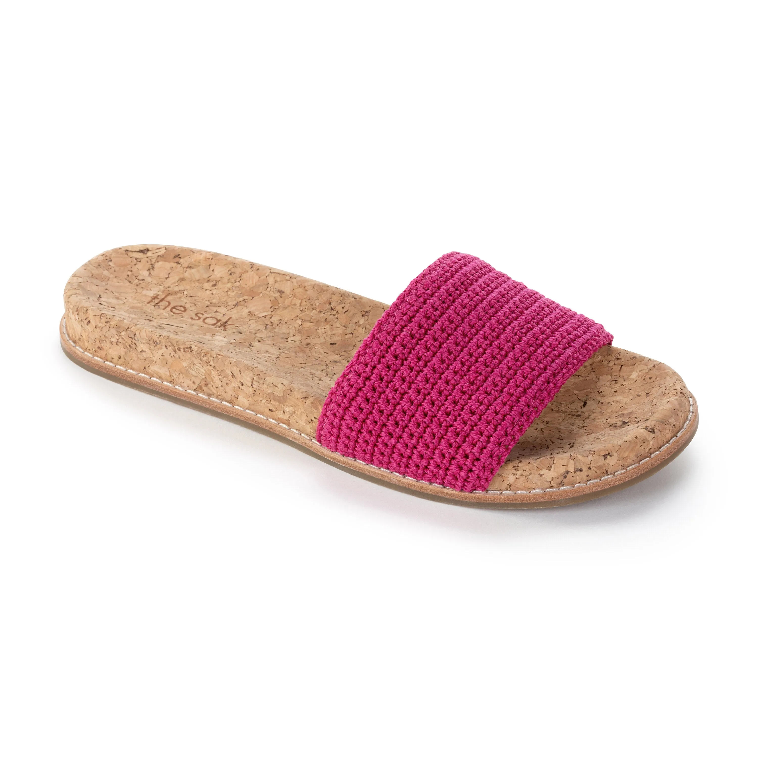 Mendocino Slide Sandal