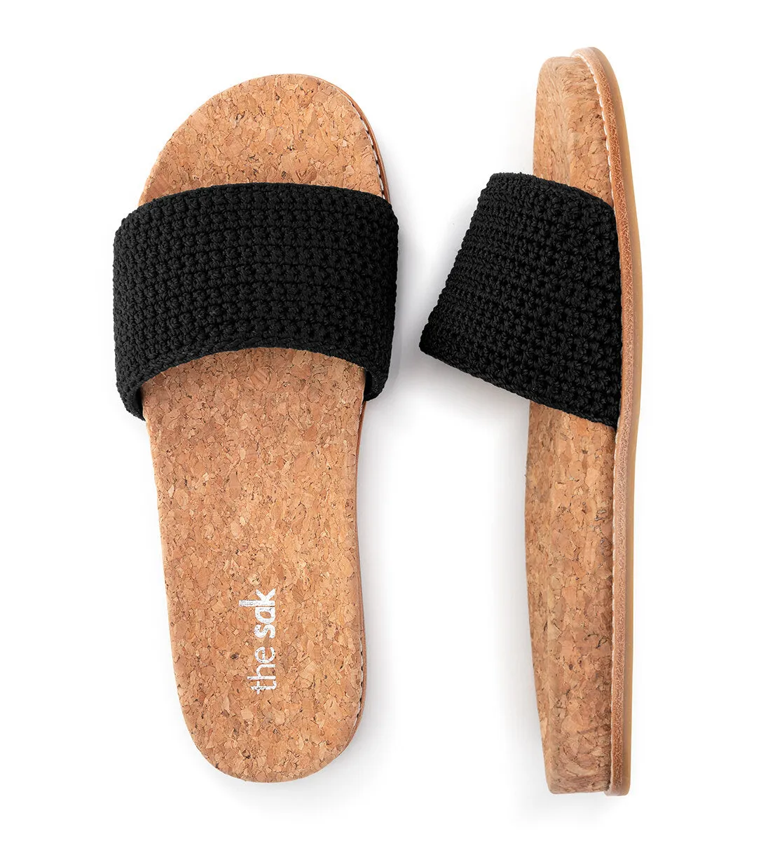 Mendocino Slide Sandal