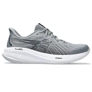 Mens Asics Gel-Cumulus 26 Wide (2E-Width)