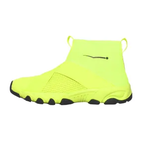 Men's High Top Sport Neon Yellow