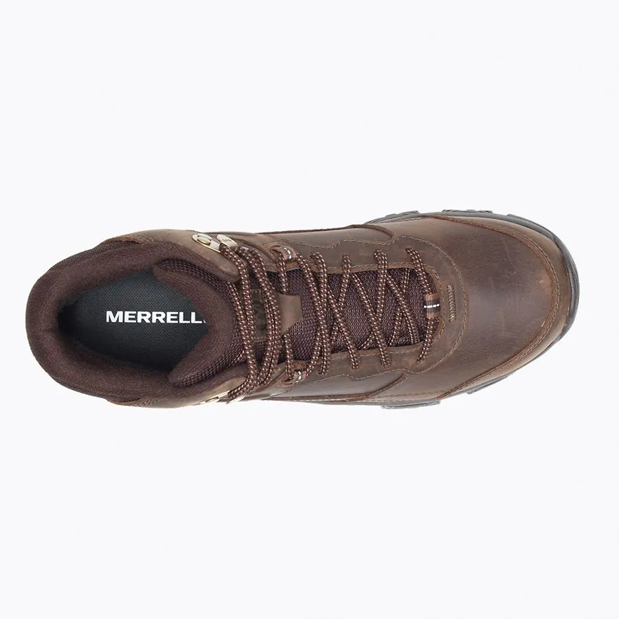 Merrell Moab Adventure 3 Mid Walking Boot