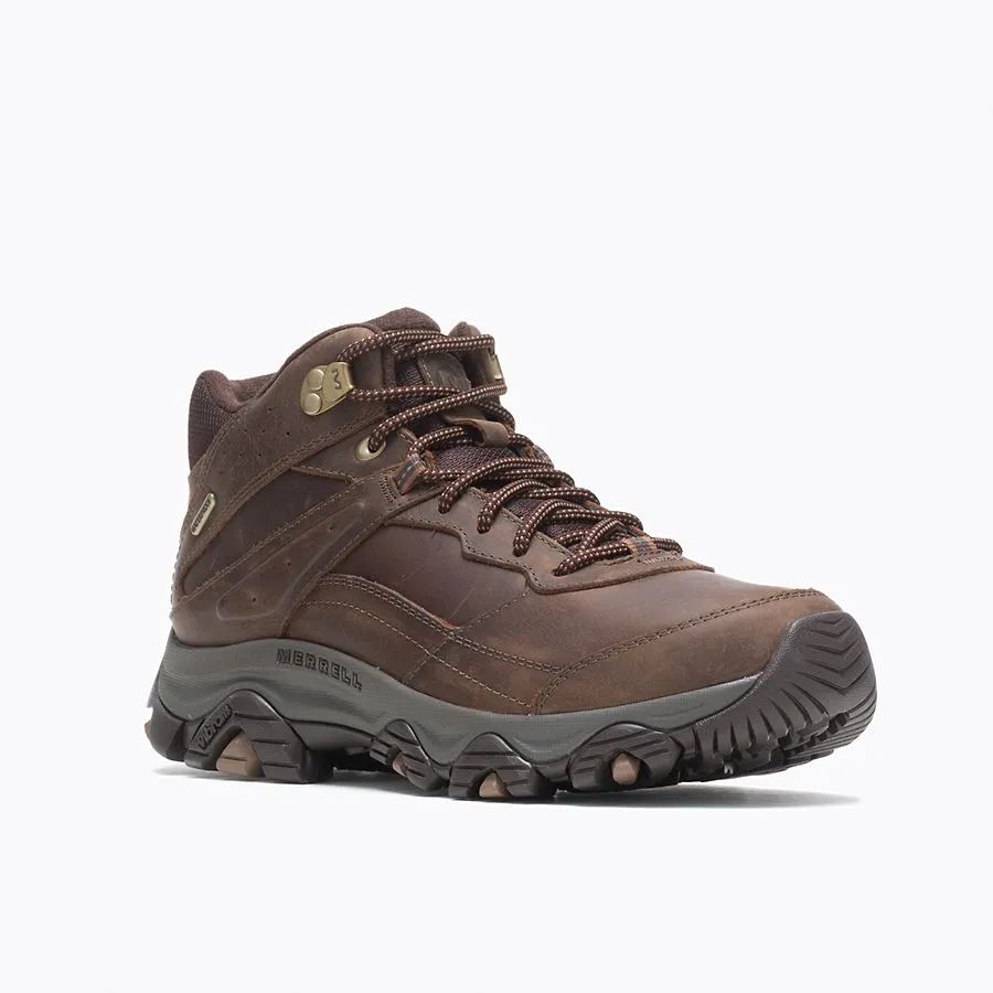 Merrell Moab Adventure 3 Mid Walking Boot