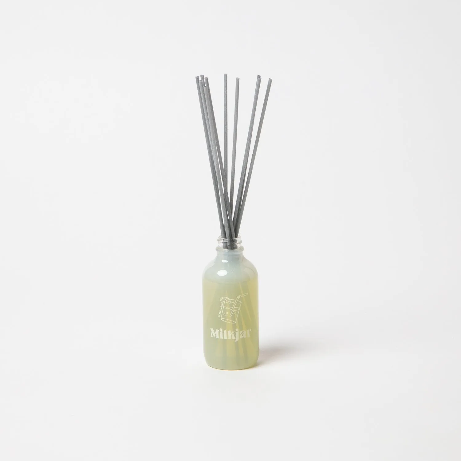 Milk Jar Reed Diffusers