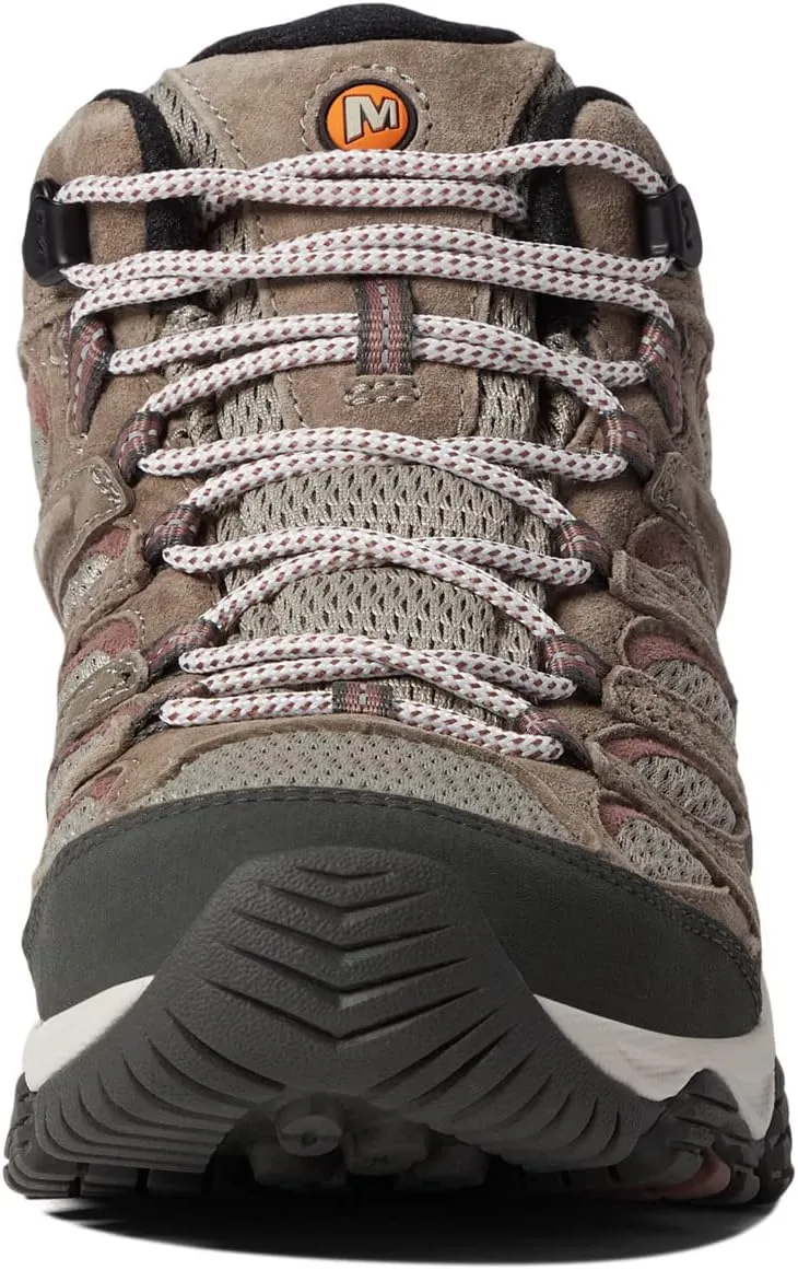 Moab 3 Mid Merrell Hiking Shoe, Falcon