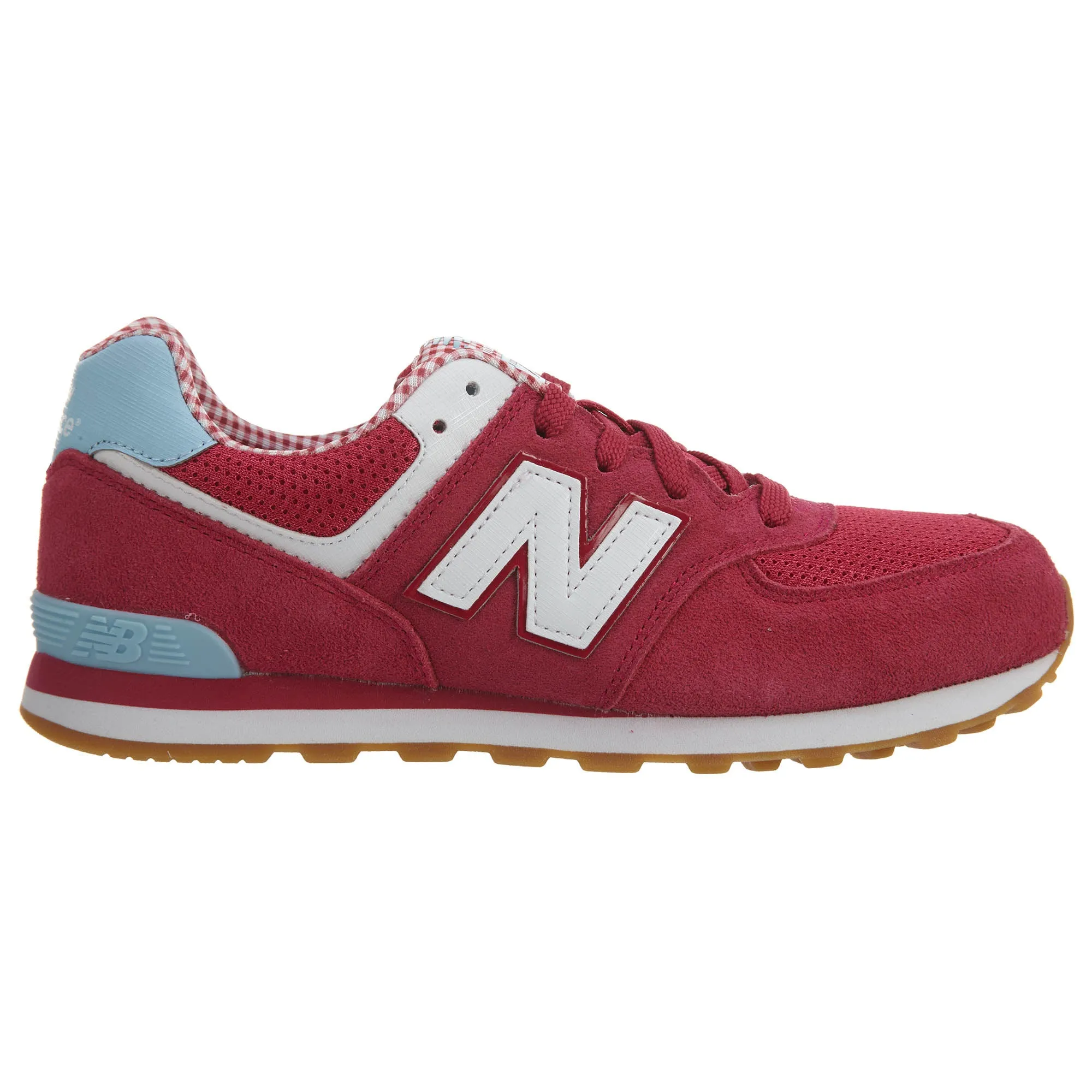 New Balance Summer Sweet Big Kids Style : Kl574