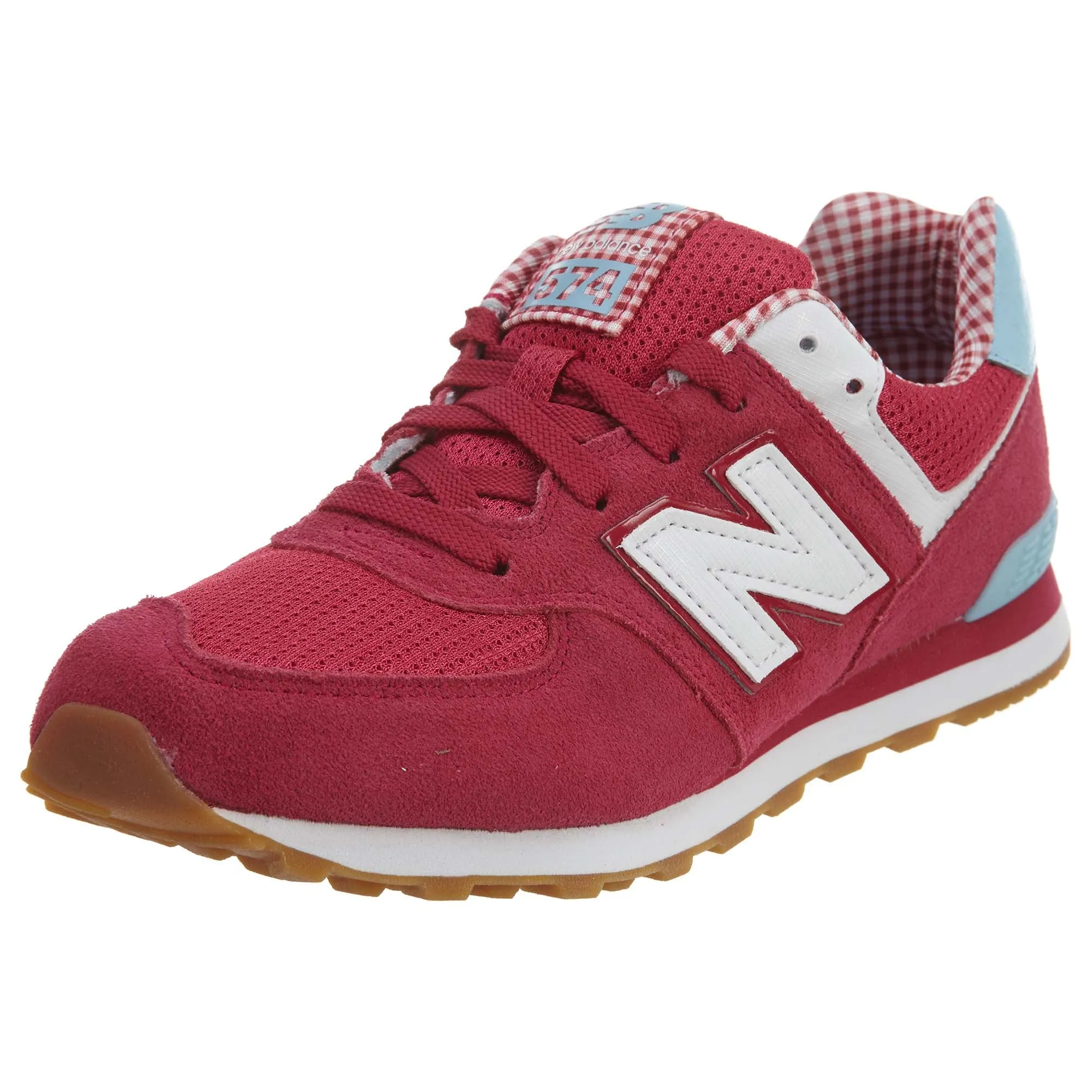 New Balance Summer Sweet Big Kids Style : Kl574