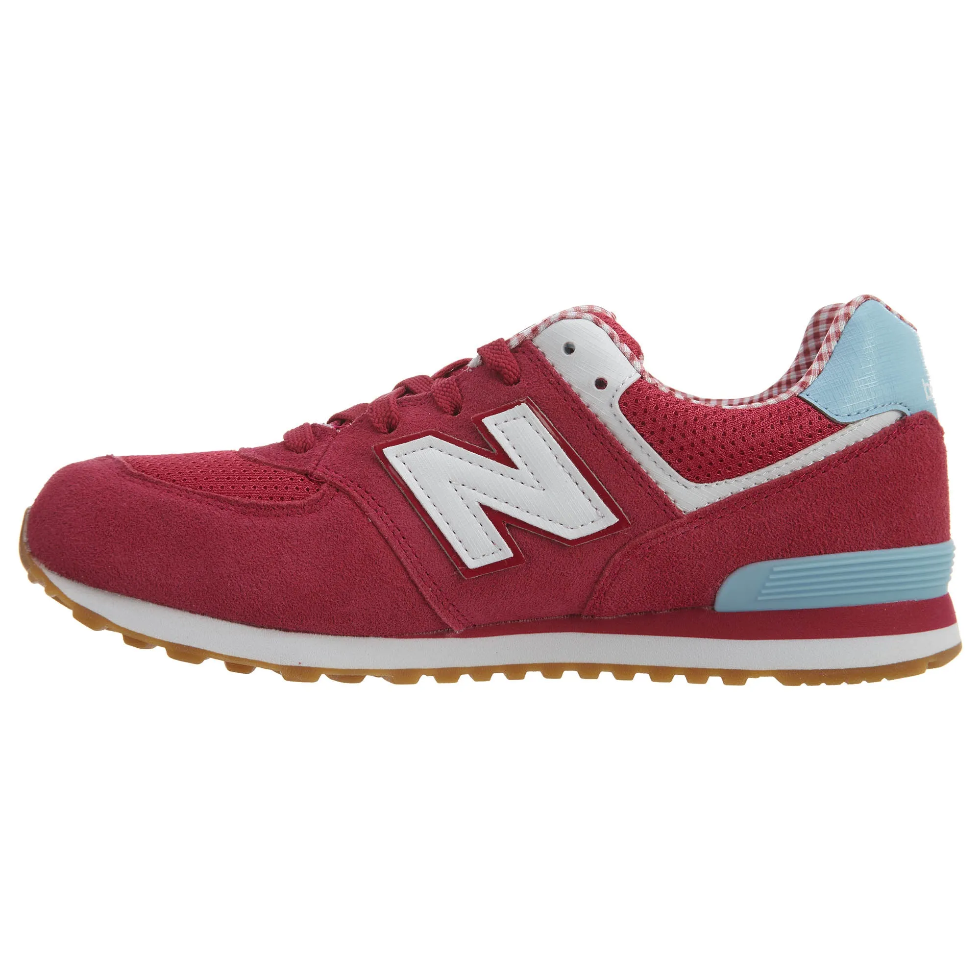 New Balance Summer Sweet Big Kids Style : Kl574