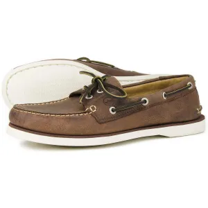 Orca Bay Portland Men's Deck Shoe