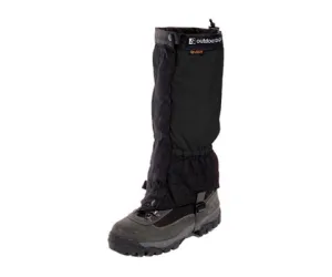 Perma Gaiter Black eVent