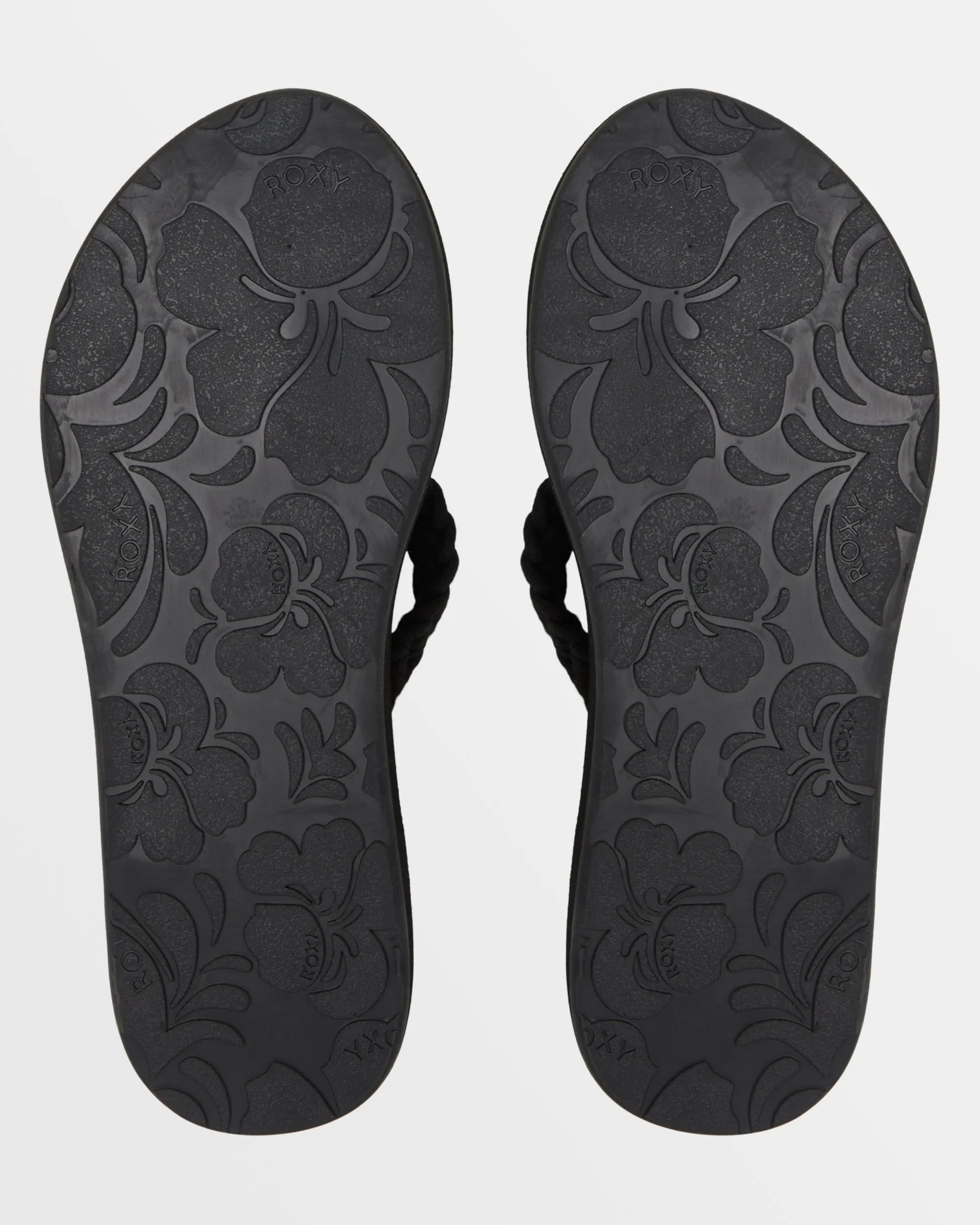 Porto IV Sandals - Black