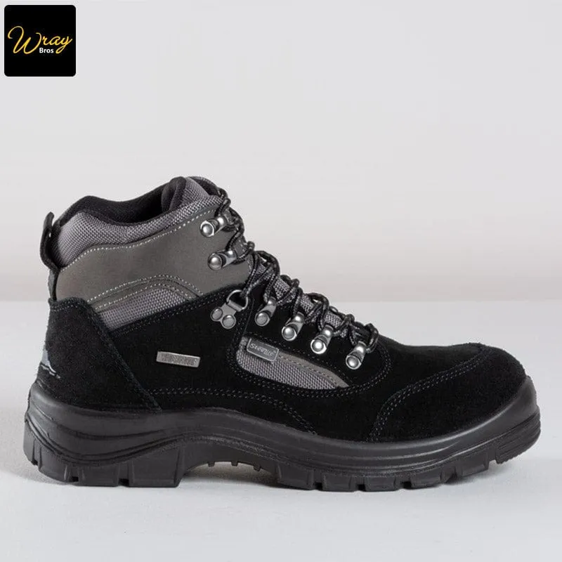 Portwest Steelite All Weather Hiker Boot S3 FW66