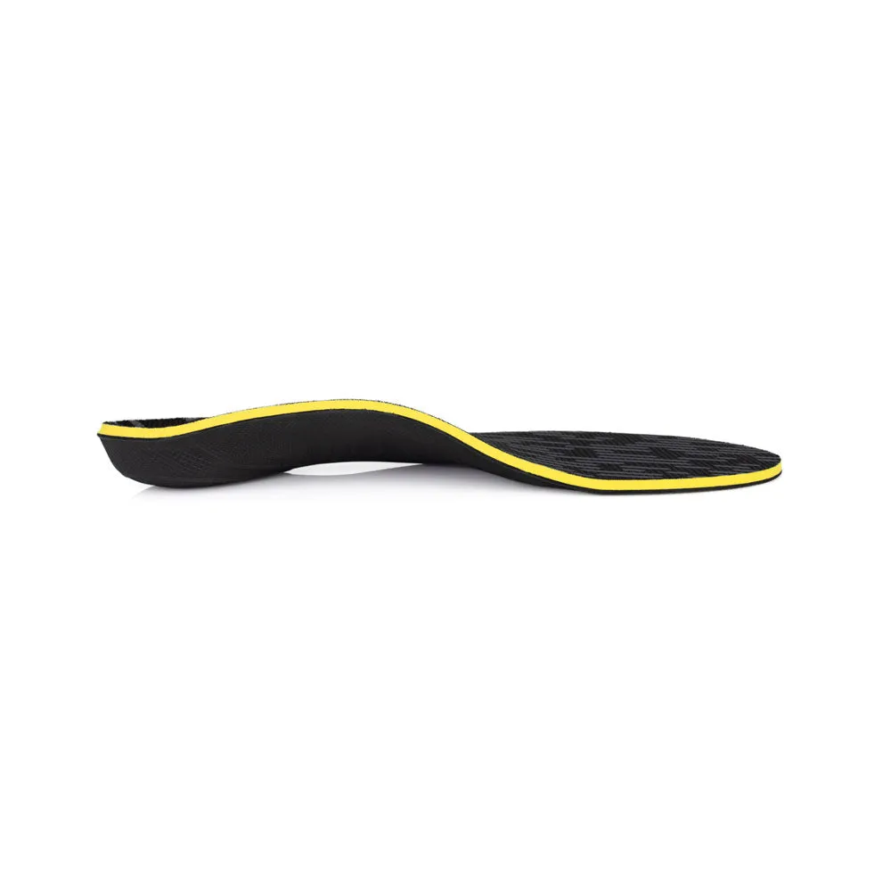 PowerStep Work Insoles | Work Boot Arch Support Orthotic for Standing All Day