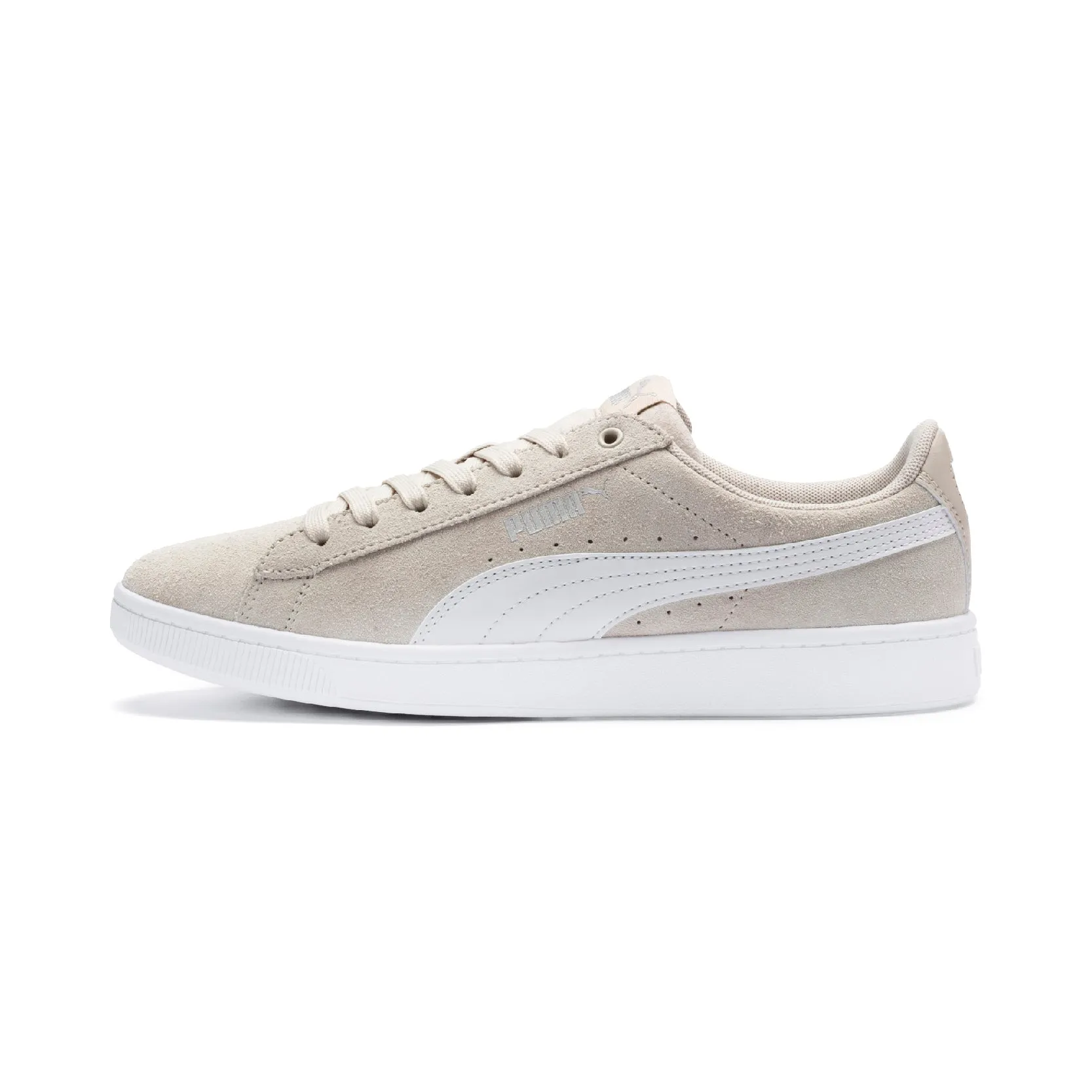 PUMA Vikky v2-Ladies Grey