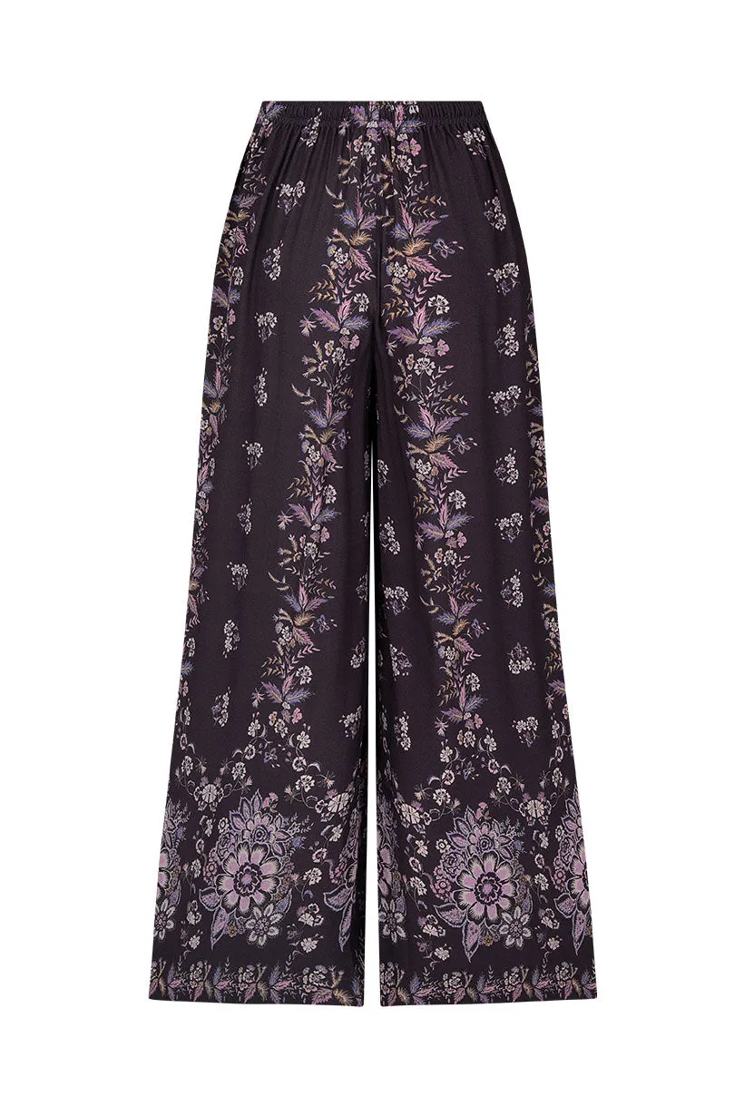 Rebel Spirit Wide Leg Pant