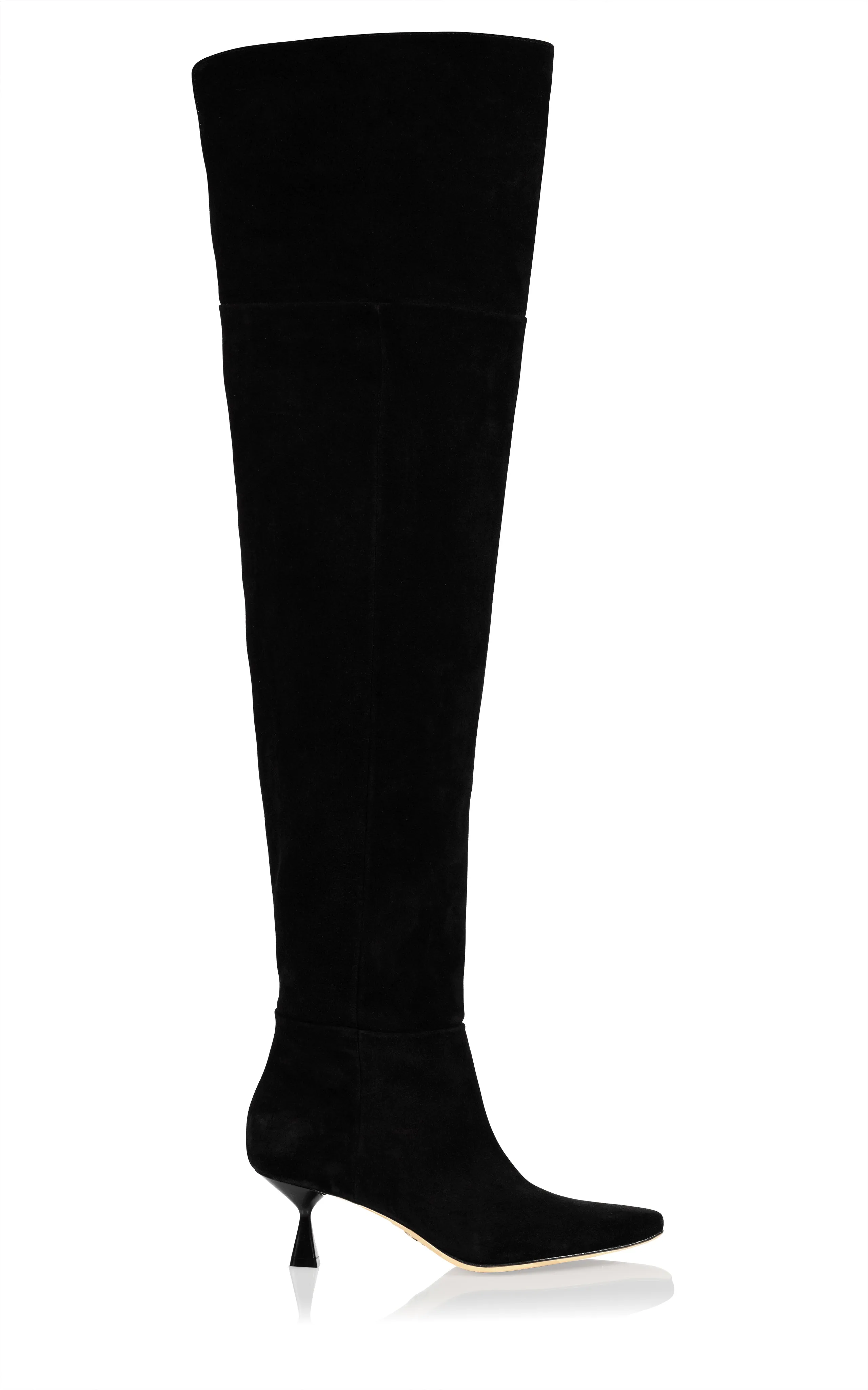 Ronstadt Boot in Midnight