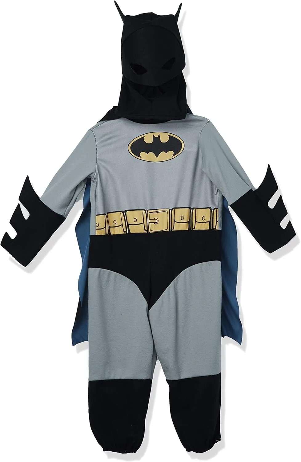 Rubie's The Batman Costume for Toddler