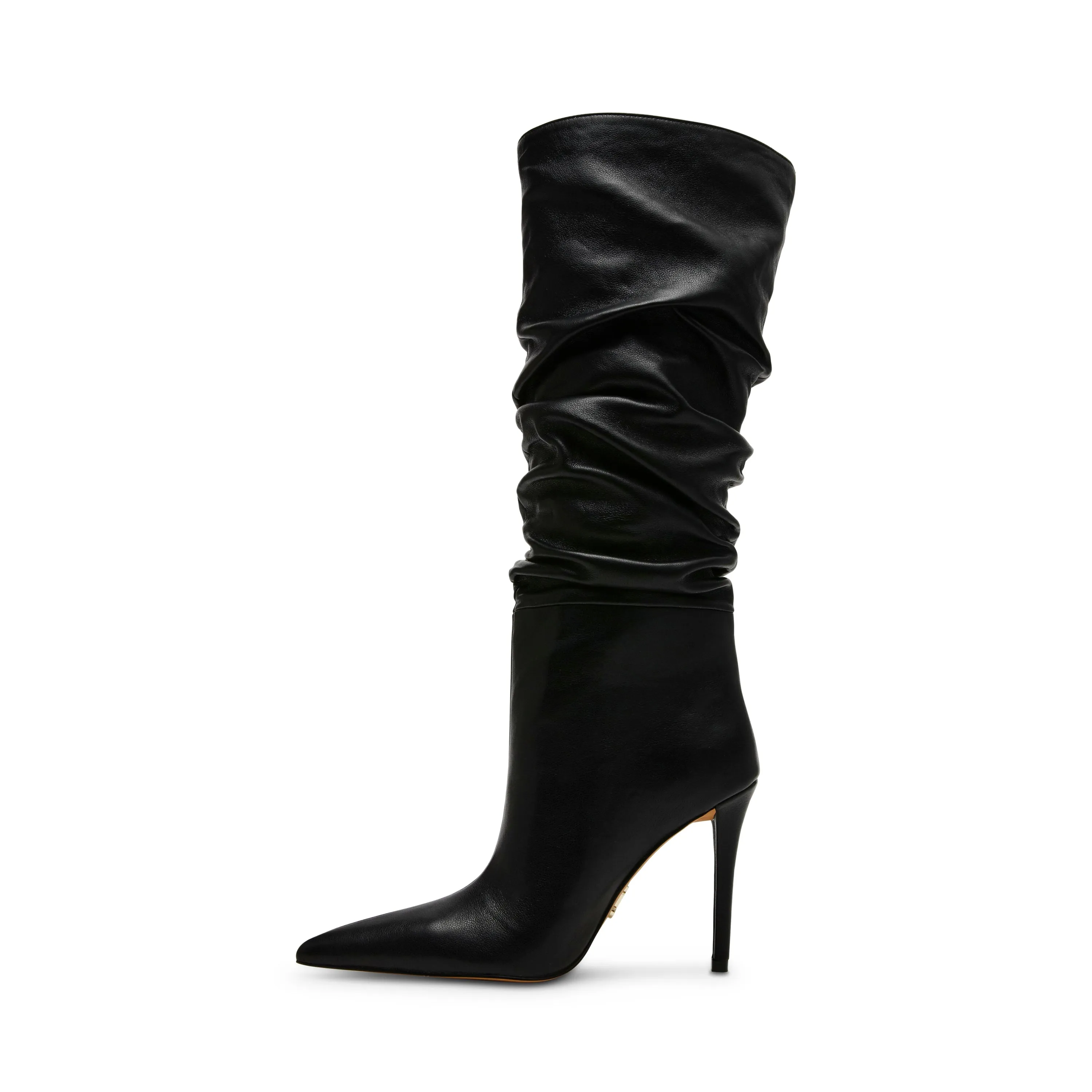 Schmooze Boot BLACK