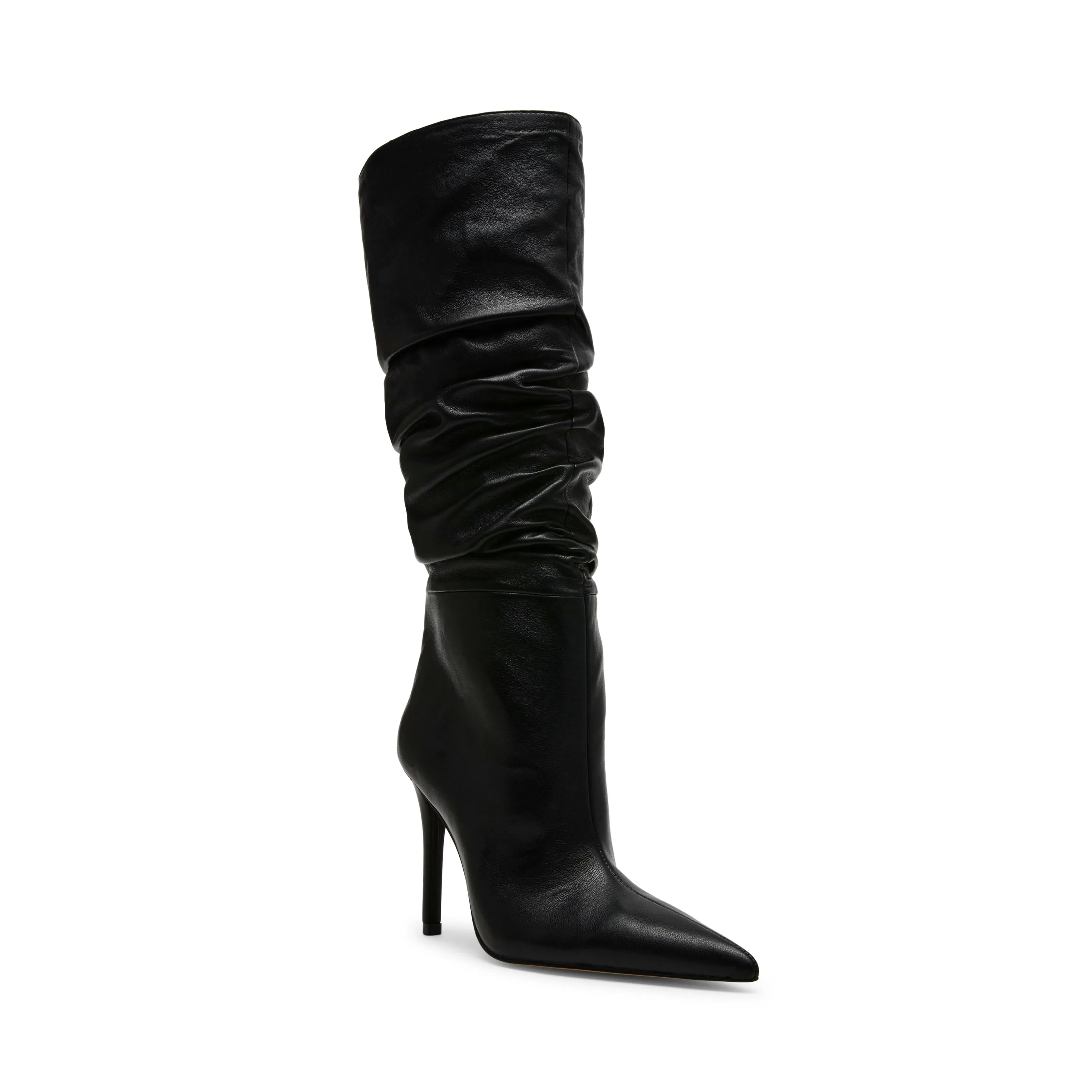 Schmooze Boot BLACK