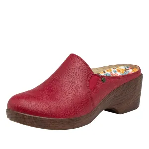 Sereniti Roman Candle Coral Shoe