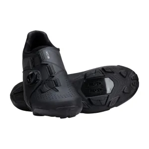 SH-XC300E Men's Wide Mountain Bike Shoes