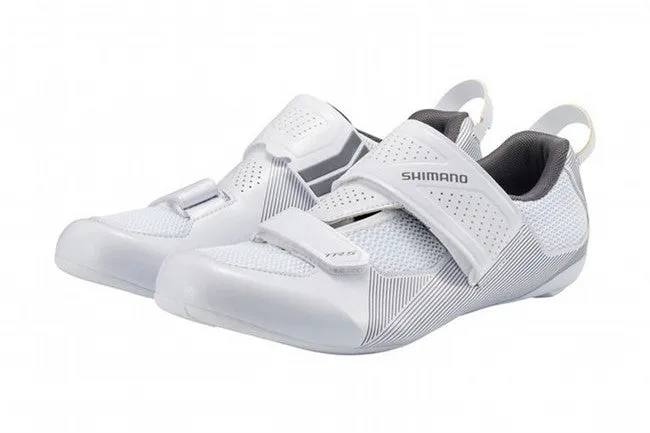 Shimano SH-TR501 Triathlon Shoes