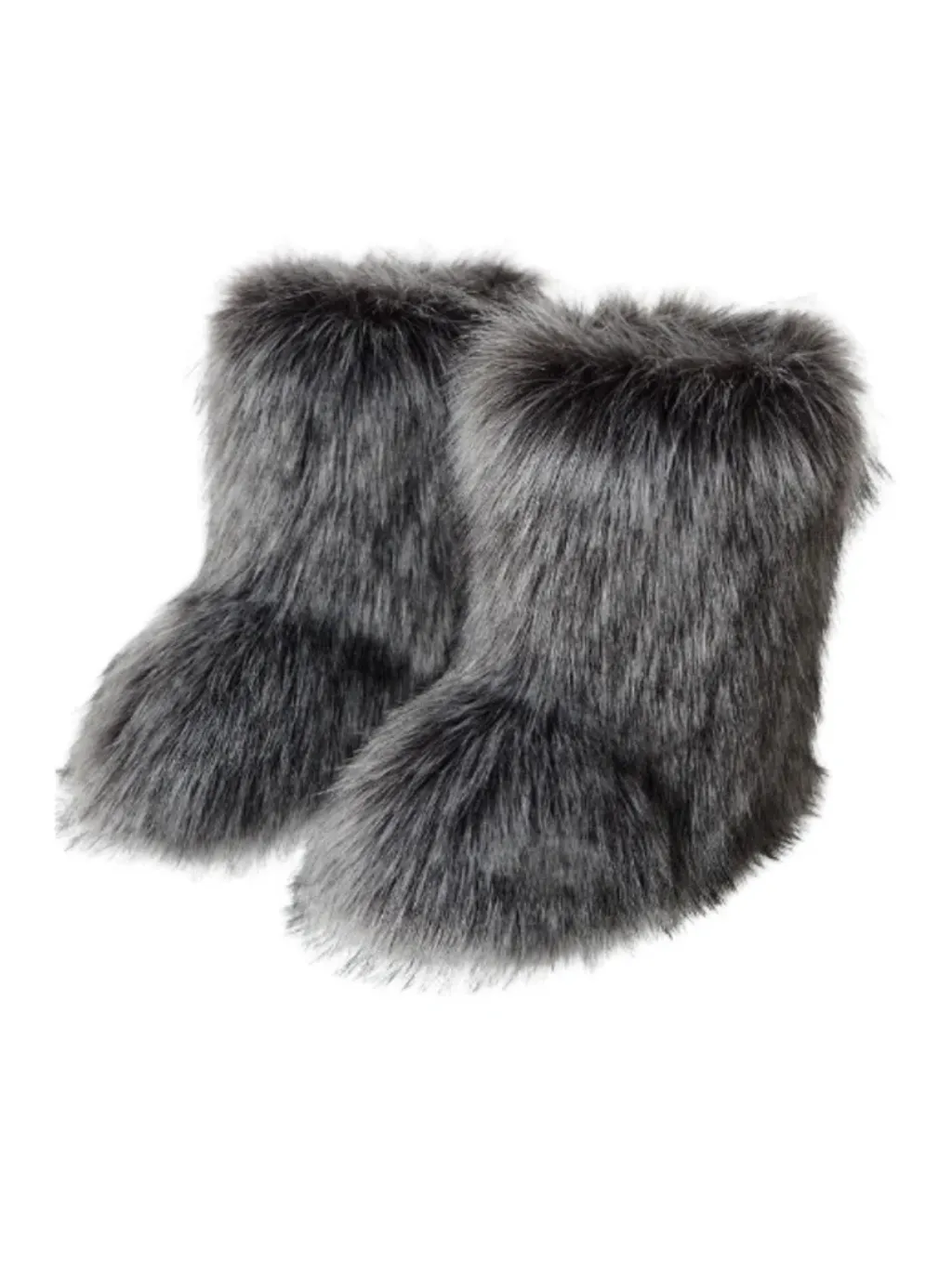 Sierra Cozy Faux Fur Boots