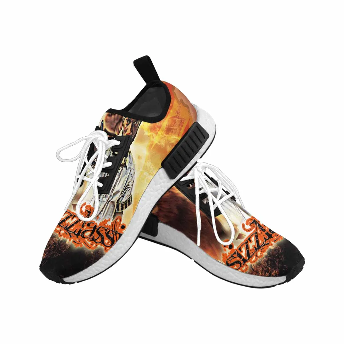 Sizzlassie I Draco Running Men’s Shoes