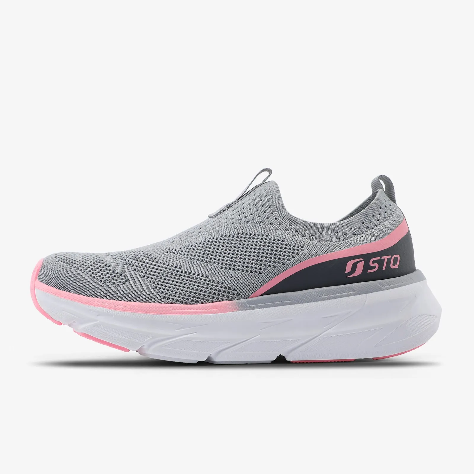 STQ Slip On Walking Shoes