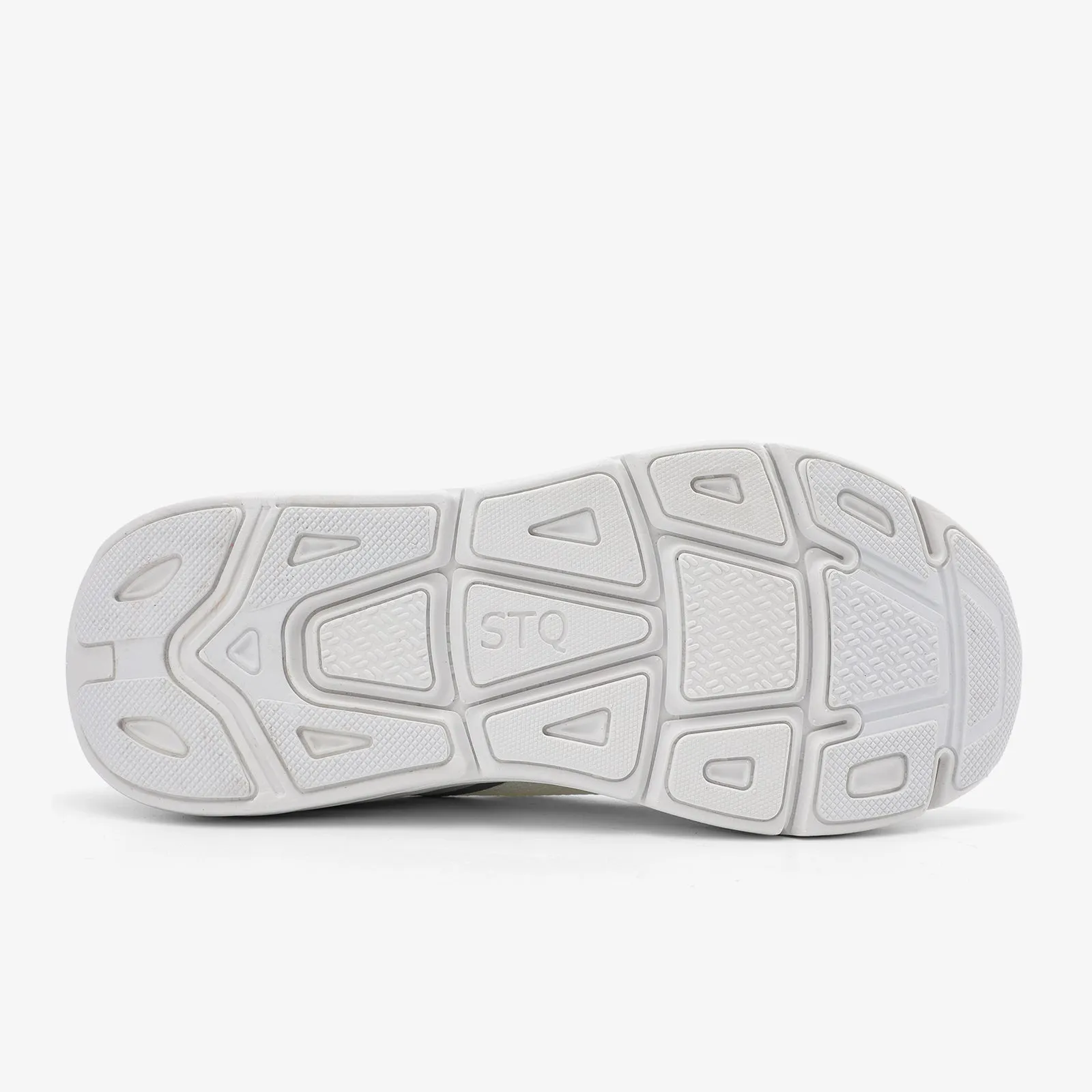 STQ Slip On Walking Shoes