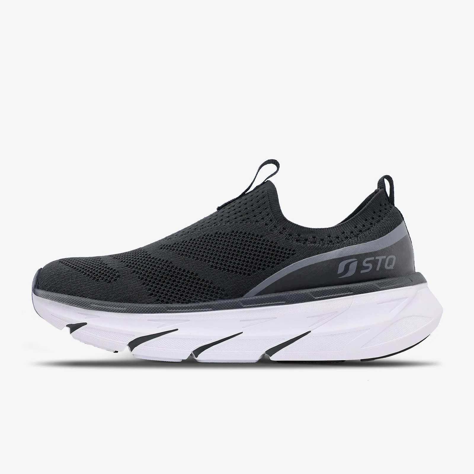 STQ Slip On Walking Shoes