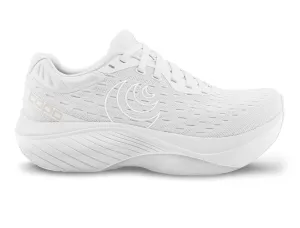 TOPO WOMENS ATMOS - WHITE