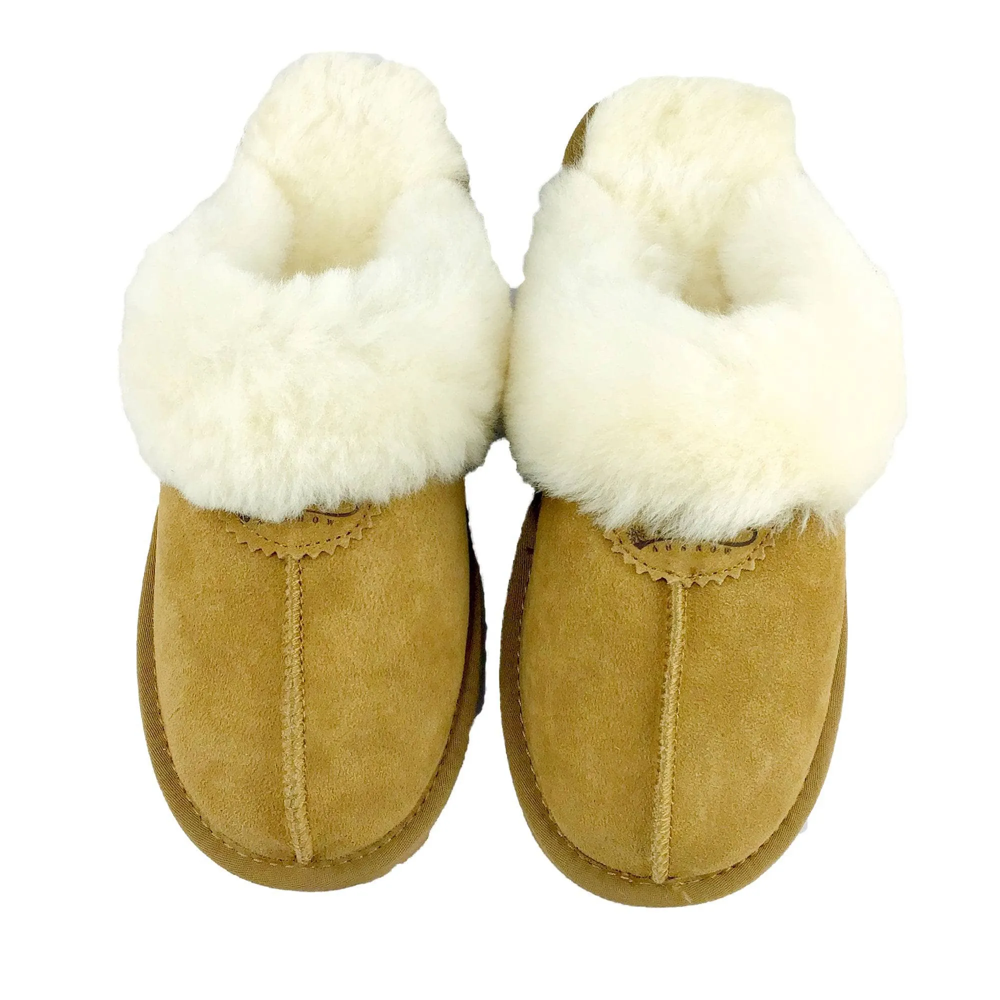 UGG Classic Scuff