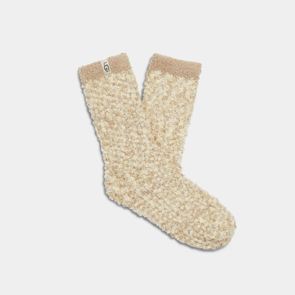 UGG Cozy Chenille Sock