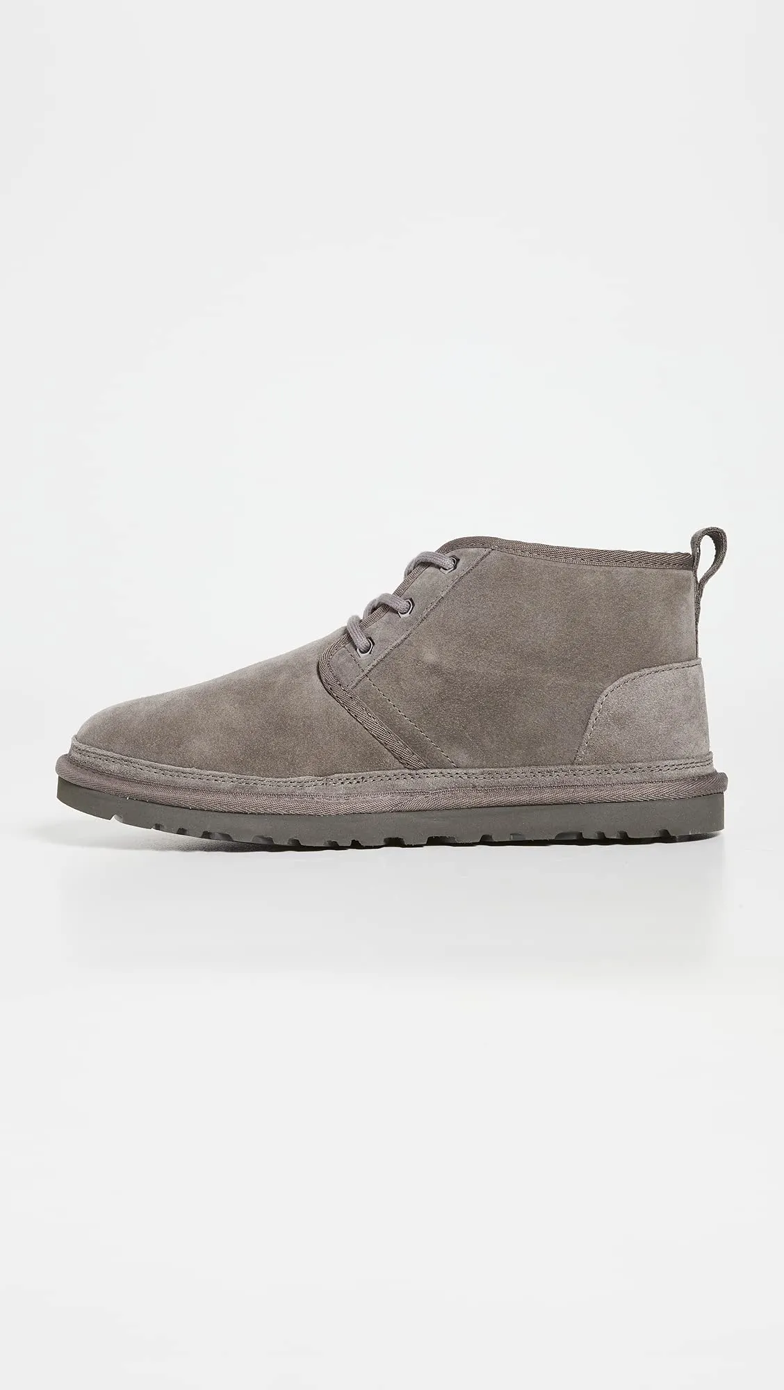 UGG Men's Neumel Boot, Charcoal