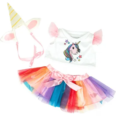 Unicorn Outfit