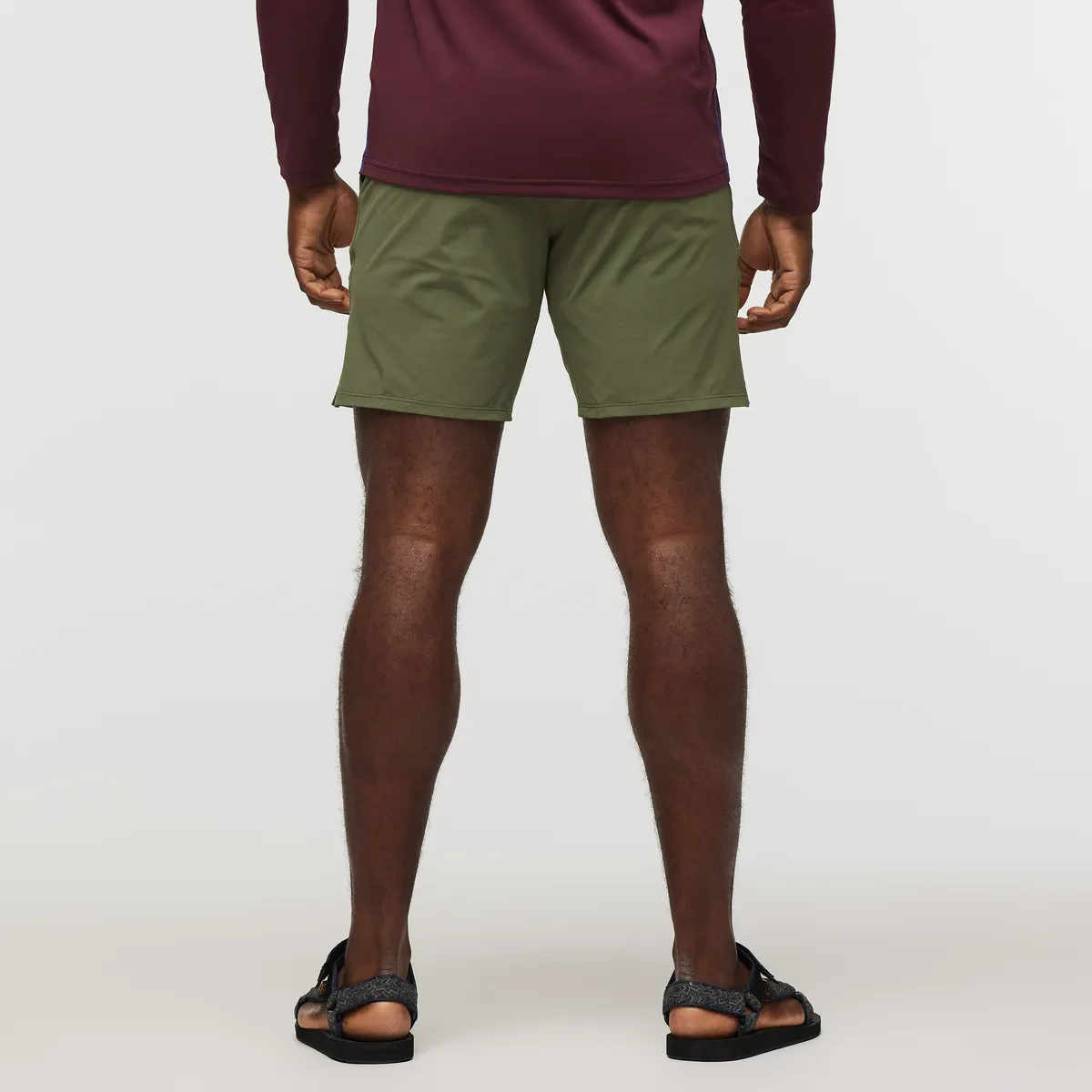 Valle Active Short - Men's