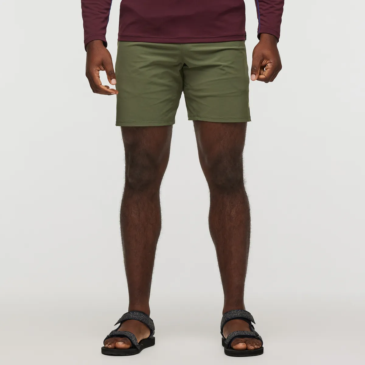 Valle Active Short - Men's