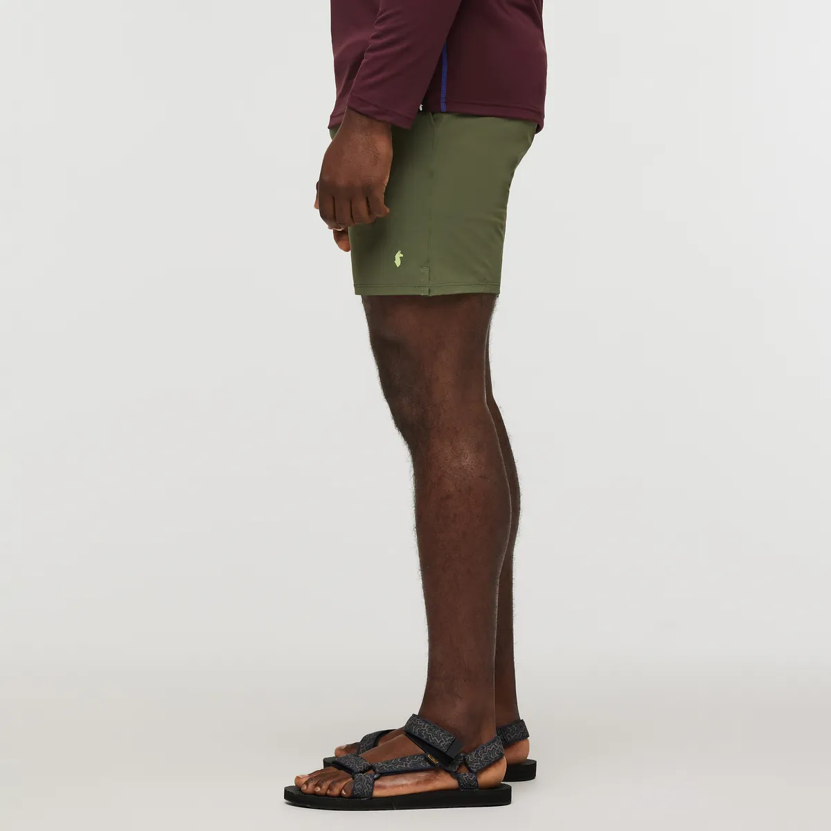 Valle Active Short - Men's