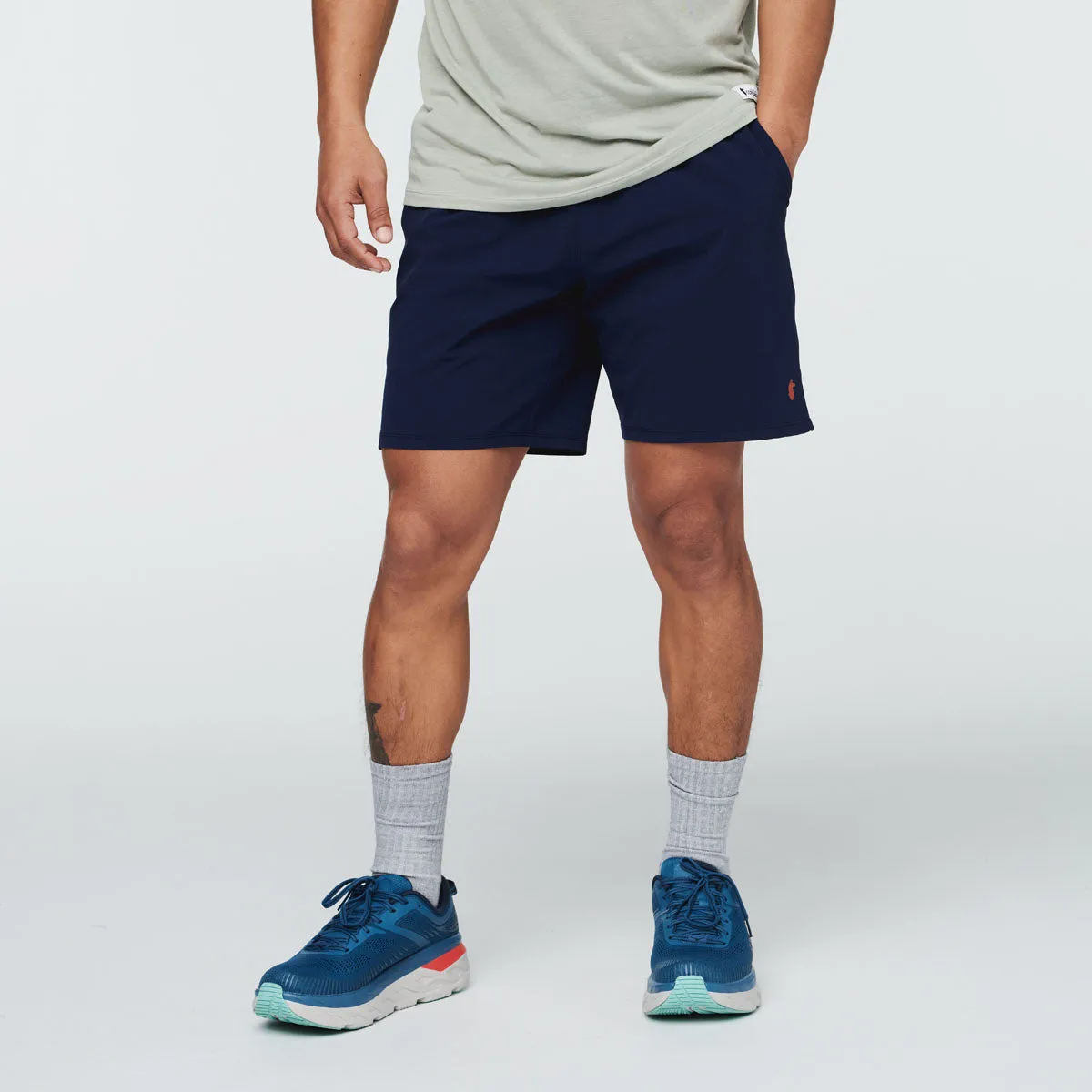 Valle Active Short - Men's