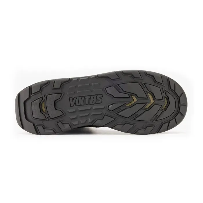 Viktos Wartorn WP Boot (Black)