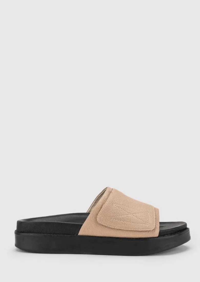 Vista Sandal Mocha