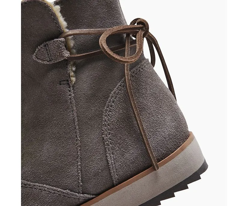 Waterproof Juno Bluff Boot | Boulder