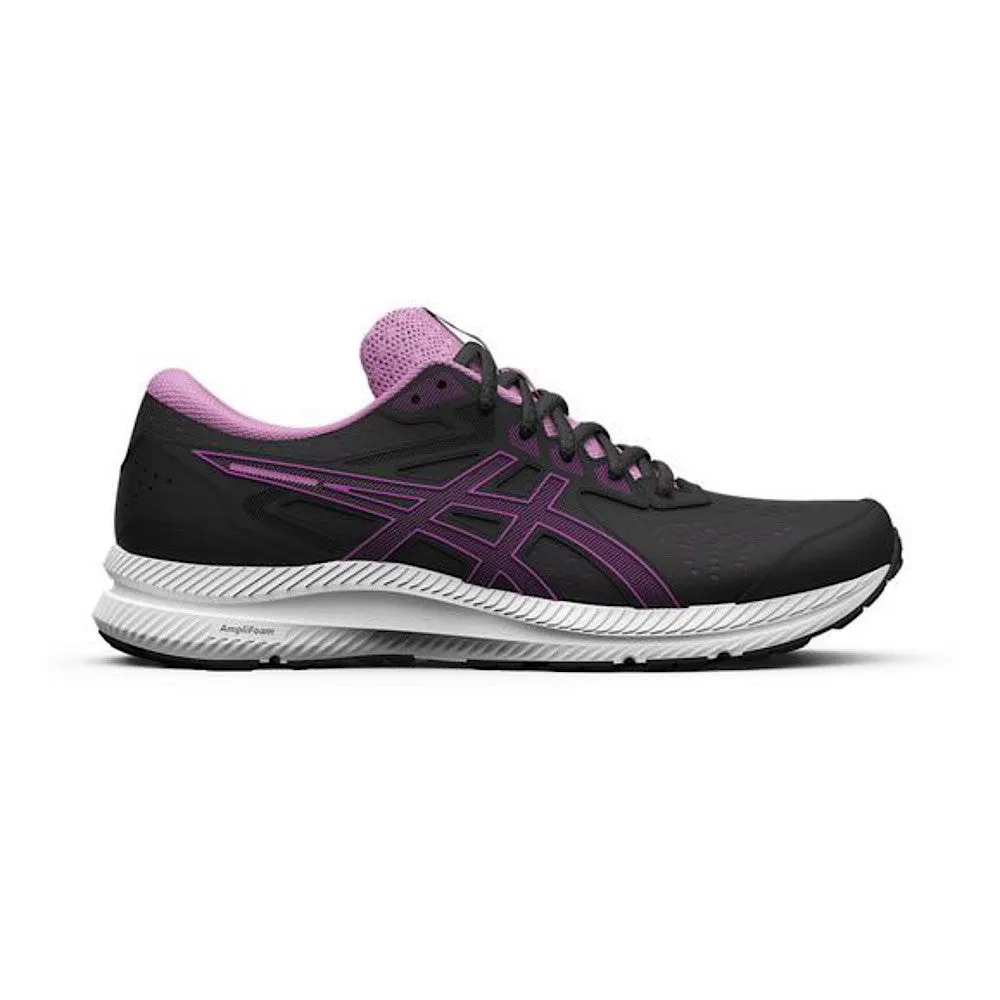 Womens Asics Gel-Contend 8 (B-Width)