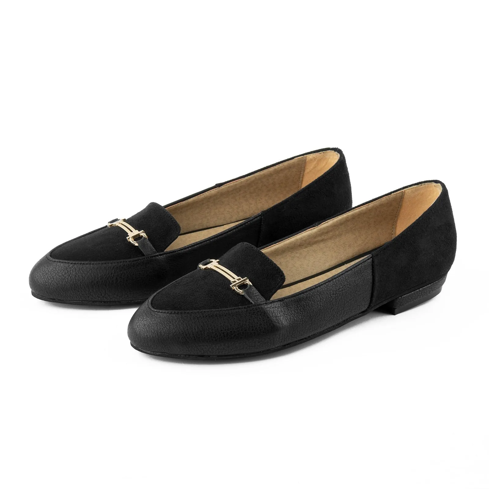 Women's Slip on flat shoes