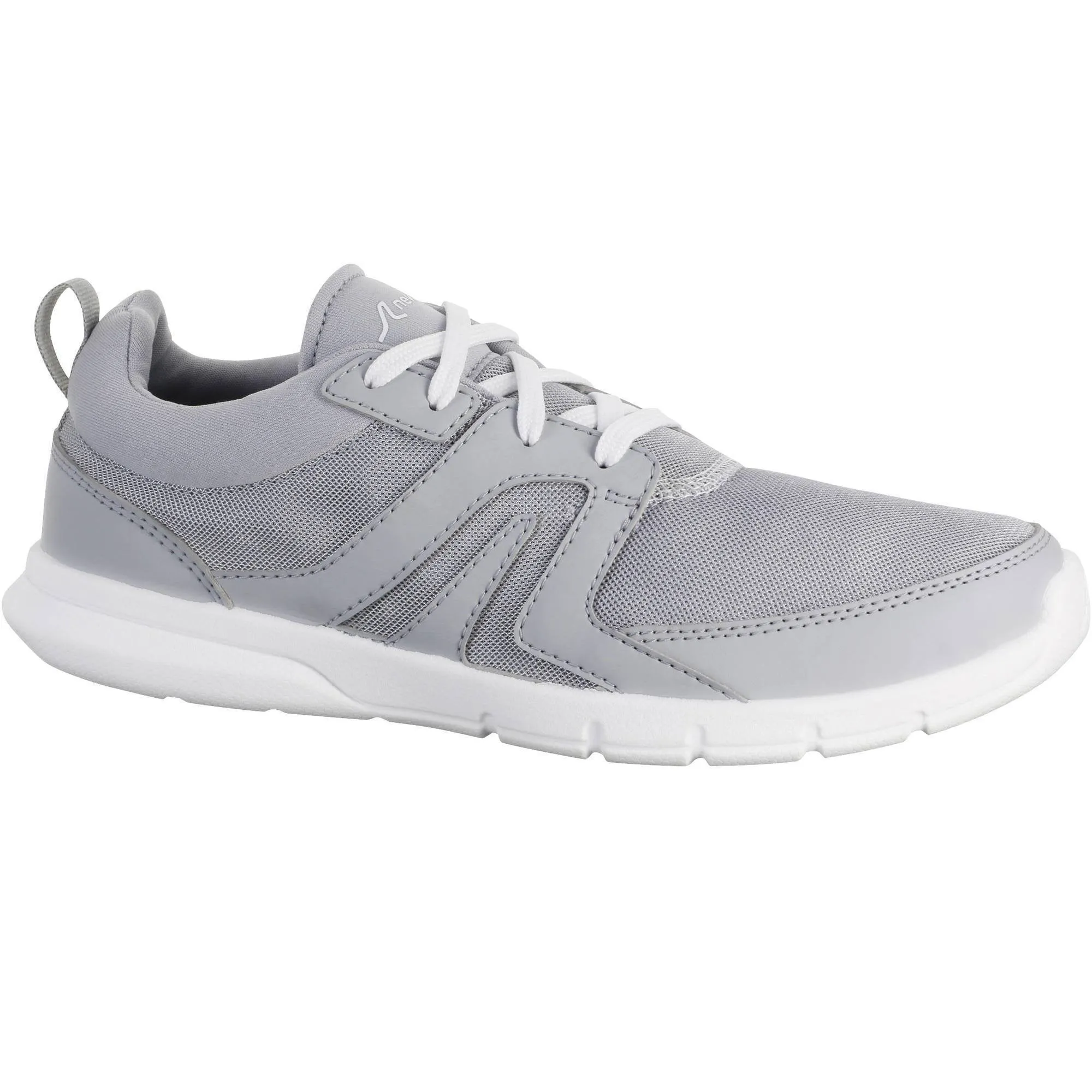 Women's Walking shoes light Soft 100